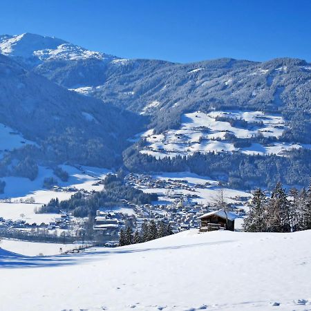 Apartment Haeuser By Interhome Ried im Zillertal Bagian luar foto