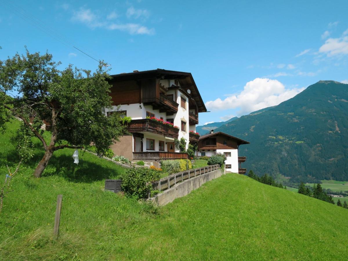 Apartment Haeuser By Interhome Ried im Zillertal Bagian luar foto