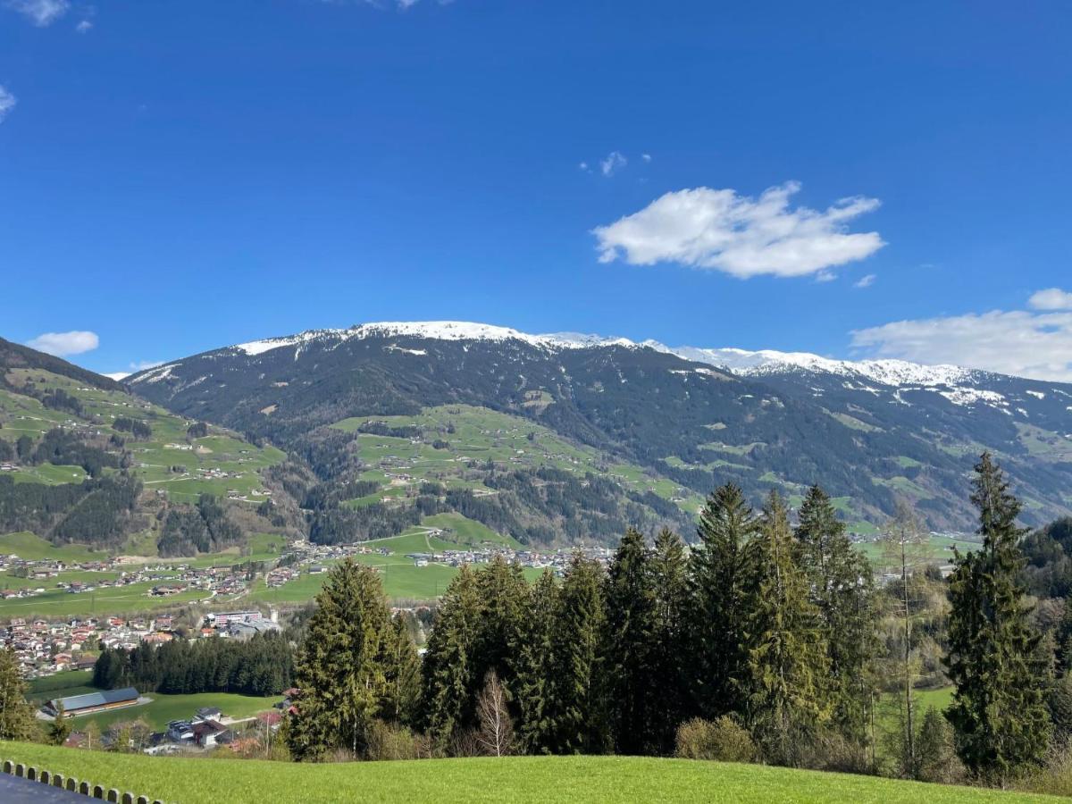 Apartment Haeuser By Interhome Ried im Zillertal Bagian luar foto