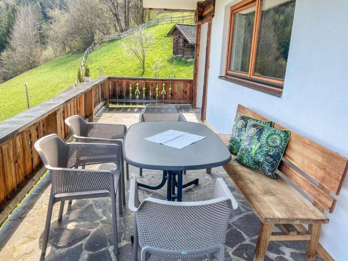 Apartment Haeuser By Interhome Ried im Zillertal Bagian luar foto