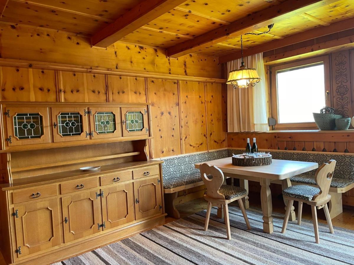 Apartment Haeuser By Interhome Ried im Zillertal Bagian luar foto